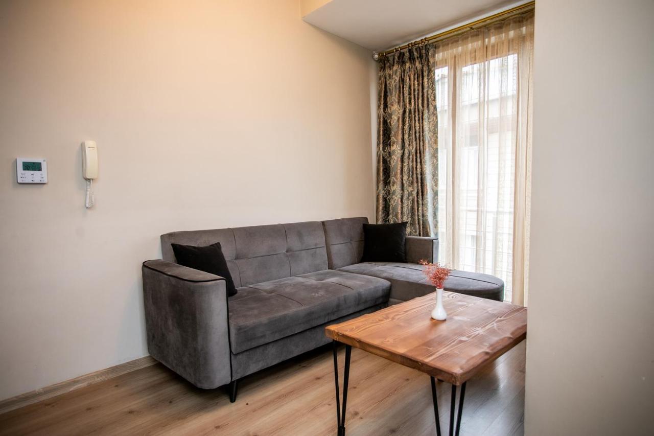 Beyzas Boutique Hotels & Suites Istanbul Eksteriør billede