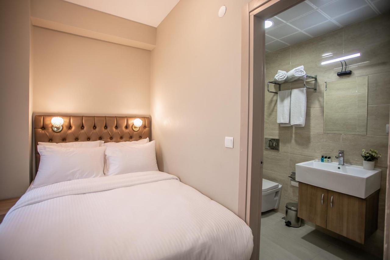 Beyzas Boutique Hotels & Suites Istanbul Eksteriør billede