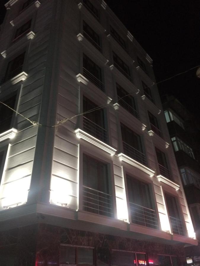 Beyzas Boutique Hotels & Suites Istanbul Eksteriør billede