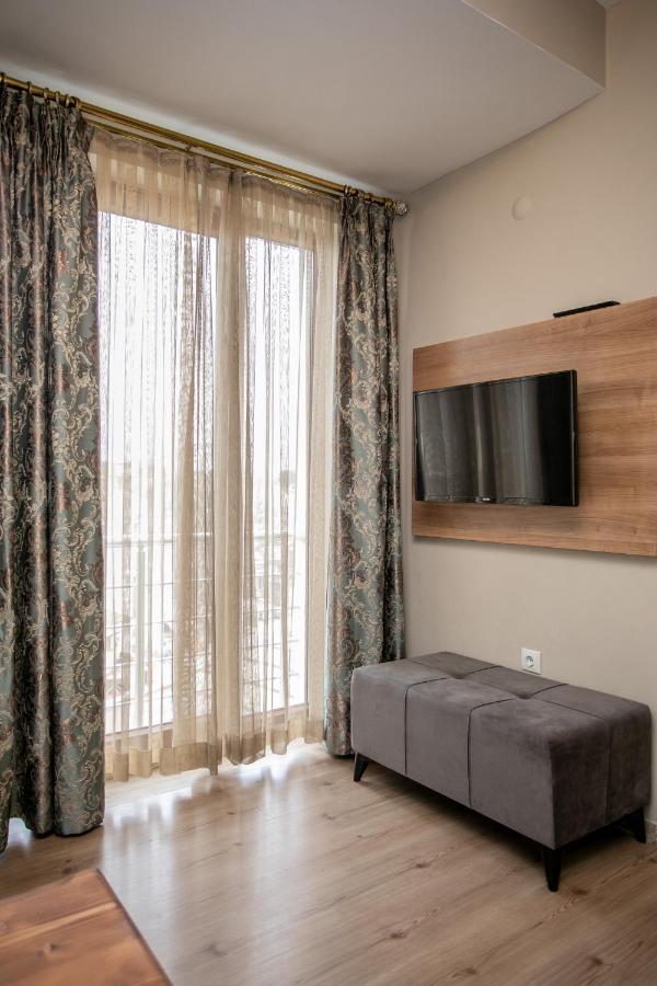 Beyzas Boutique Hotels & Suites Istanbul Eksteriør billede