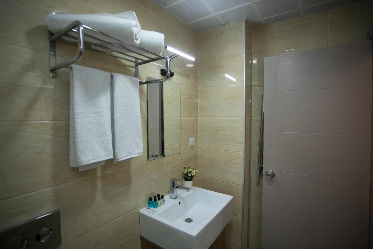 Beyzas Boutique Hotels & Suites Istanbul Eksteriør billede