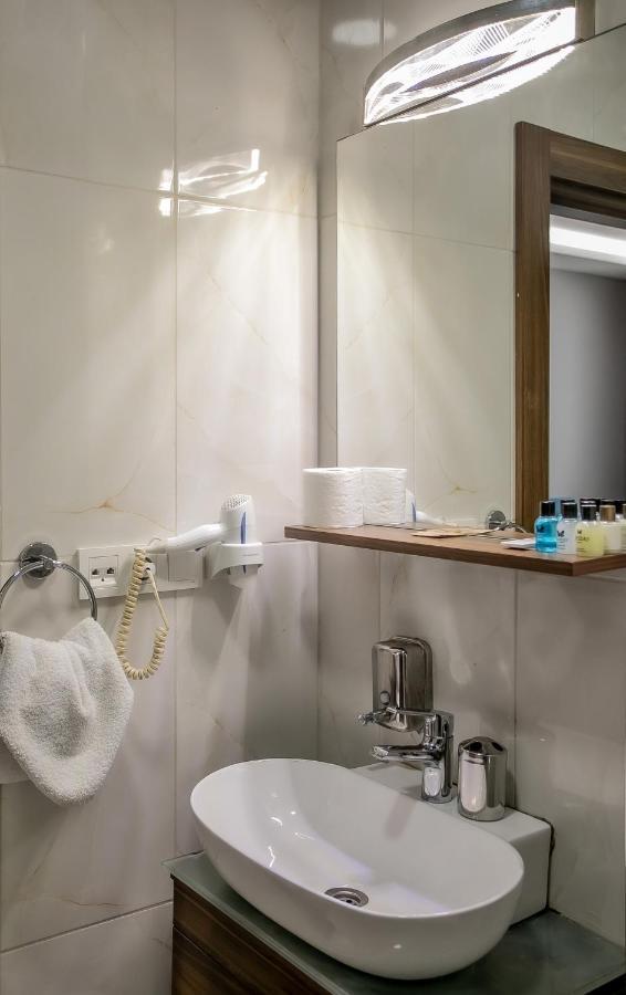 Beyzas Boutique Hotels & Suites Istanbul Eksteriør billede