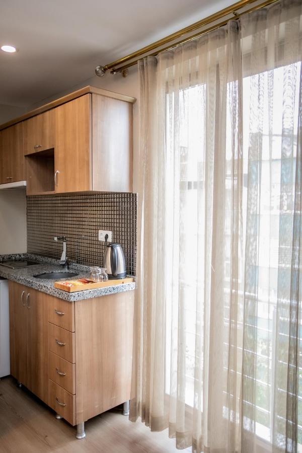 Beyzas Boutique Hotels & Suites Istanbul Eksteriør billede