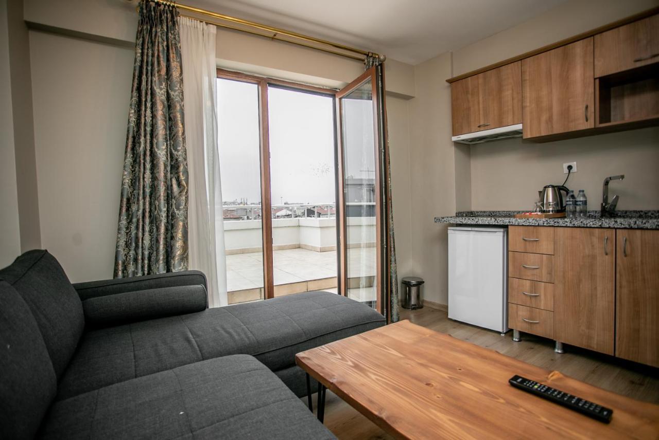 Beyzas Boutique Hotels & Suites Istanbul Eksteriør billede