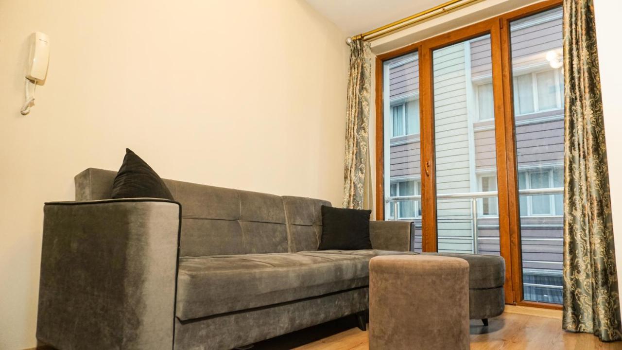 Beyzas Boutique Hotels & Suites Istanbul Eksteriør billede