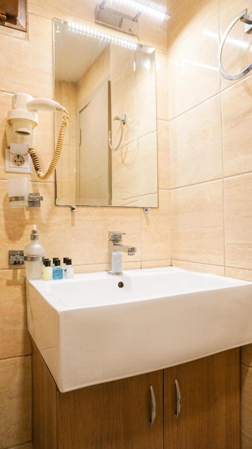 Beyzas Boutique Hotels & Suites Istanbul Eksteriør billede