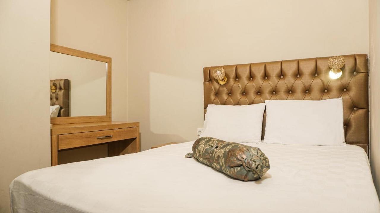 Beyzas Boutique Hotels & Suites Istanbul Eksteriør billede