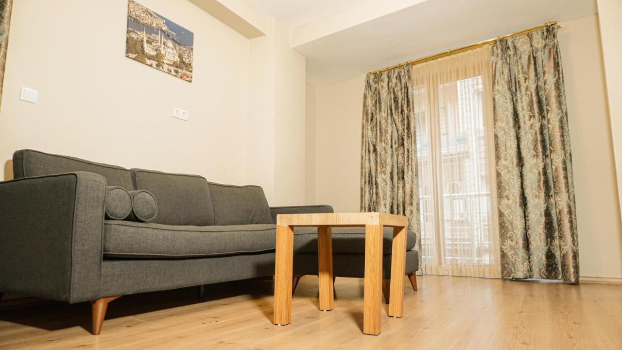 Beyzas Boutique Hotels & Suites Istanbul Eksteriør billede